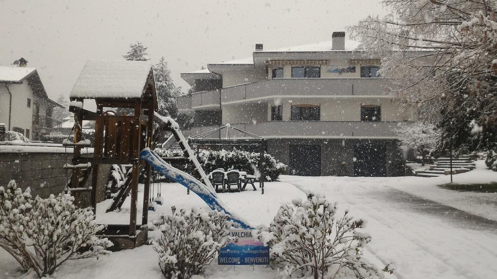 Affittacamere Valchiavenna - Foresteria Lombarda Con Parcheggio Privato Sul Posto! Apprezzata Gestione Familiare Dal 2012, Qualita-Prezzo Top! "Guest-House With Private Parking On Site! Appreciated Family Management Since 2012, Quality-Price Top!" 外观 照片