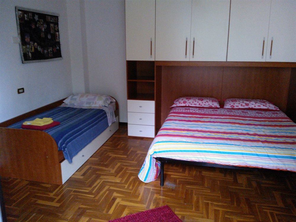 Affittacamere Valchiavenna - Foresteria Lombarda Con Parcheggio Privato Sul Posto! Apprezzata Gestione Familiare Dal 2012, Qualita-Prezzo Top! "Guest-House With Private Parking On Site! Appreciated Family Management Since 2012, Quality-Price Top!" 外观 照片