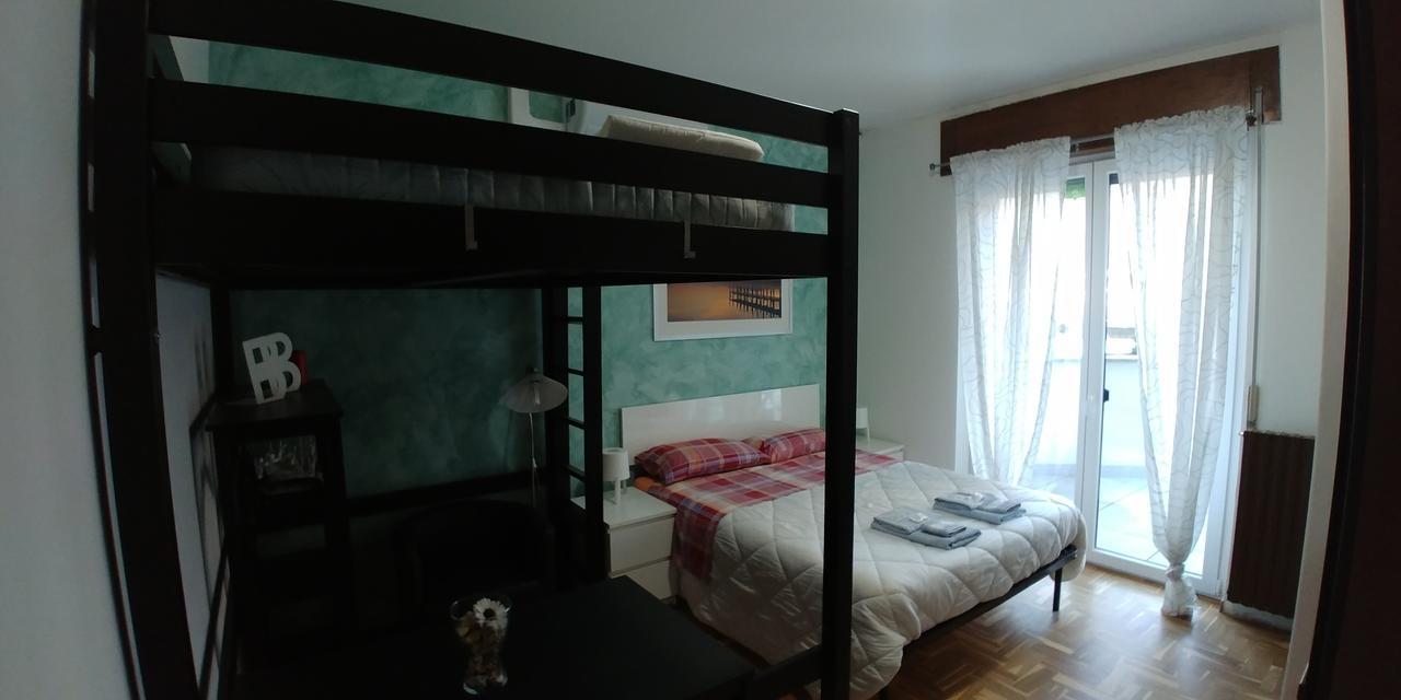 Affittacamere Valchiavenna - Foresteria Lombarda Con Parcheggio Privato Sul Posto! Apprezzata Gestione Familiare Dal 2012, Qualita-Prezzo Top! "Guest-House With Private Parking On Site! Appreciated Family Management Since 2012, Quality-Price Top!" 外观 照片