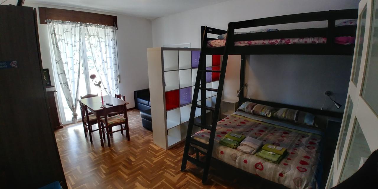 Affittacamere Valchiavenna - Foresteria Lombarda Con Parcheggio Privato Sul Posto! Apprezzata Gestione Familiare Dal 2012, Qualita-Prezzo Top! "Guest-House With Private Parking On Site! Appreciated Family Management Since 2012, Quality-Price Top!" 外观 照片
